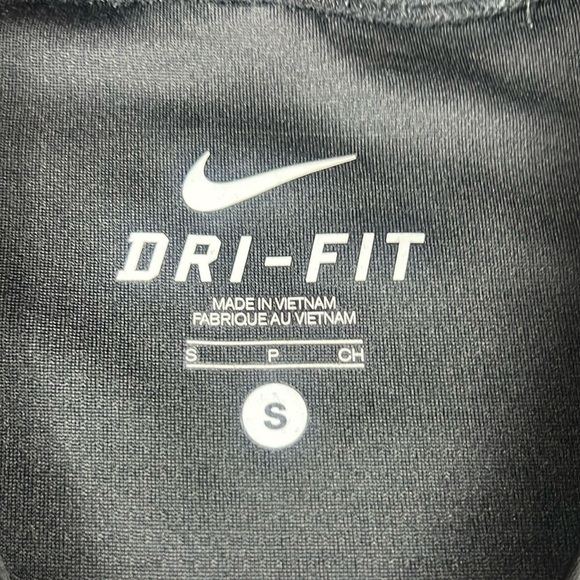 NIKE Basketball Team Jersey Men’s Size Small Dri-Fit - Picture 8 of 10